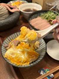 【京都・祇園】行列も納得の鴨蕎麦