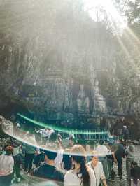 Lingyin Temple 