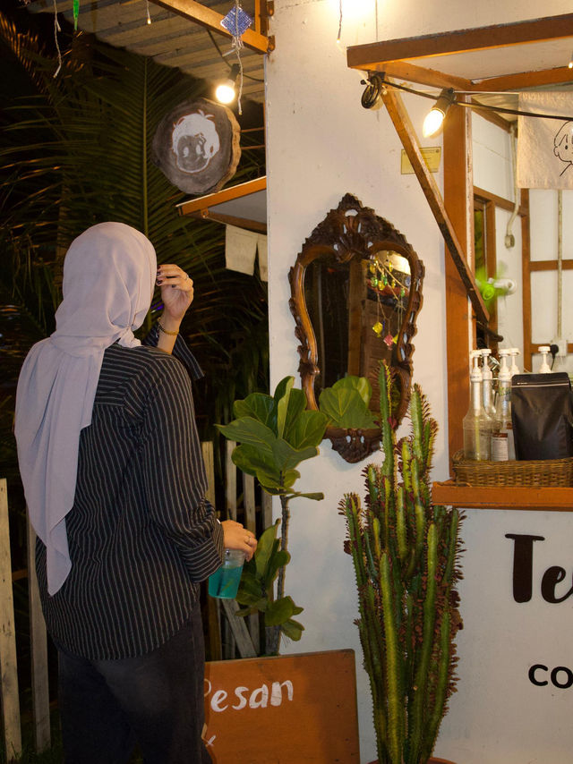 A Hidden Gem for Coffee & Cake Lovers in Kulim
