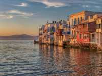 Postcard Perfect and Party Ready – Mykonos Has It All