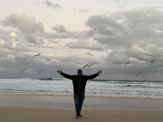 Sydney-BBB-Beautiful Bondi Beach 