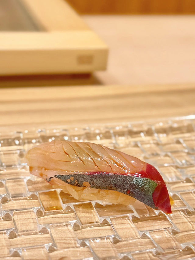 小樽🇯🇵 被稱為日本最便宜的米其林二星