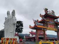 Escaping the City | 2D1N Getaway to Jerantut, Pahang