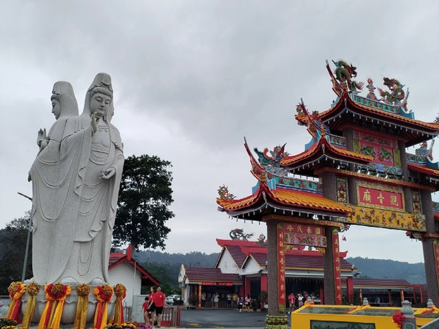Escaping the City | 2D1N Getaway to Jerantut, Pahang