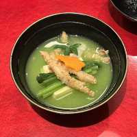 【京都】京都市役所前グルメ🍴ふじや京色
