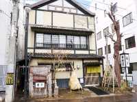 [🇯🇵小樽] 小樽蕎麦屋 籔半（やぶはん）で味わう本格蕎麦の魅力