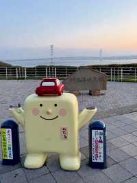 A Day by the Sea in Hyogo⚓️