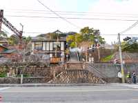 [🇯🇵尾道] 海風感じる尾道ぶらり散歩〜港町の風情と瀬戸内海の絶景を楽しむ