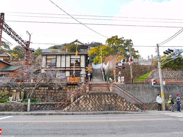 [🇯🇵尾道] 海風感じる尾道ぶらり散歩〜港町の風情と瀬戸内海の絶景を楽しむ