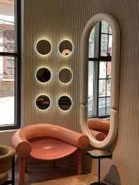 Sip & Snack Pastry Shop