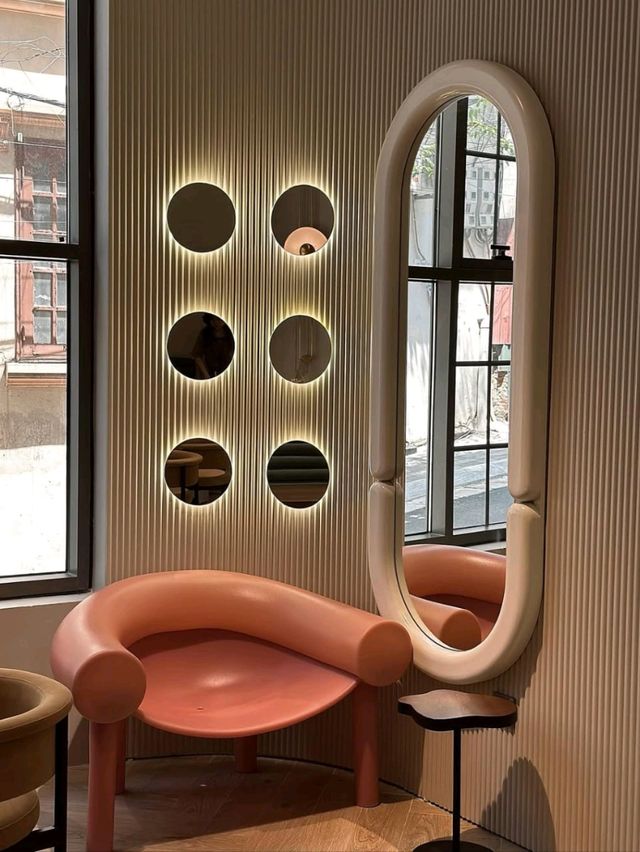 Sip & Snack Pastry Shop