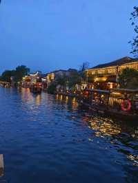 Nanxun Ancient Town: The Aristocrat of Water Towns