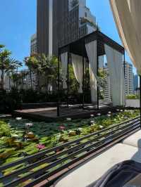 🌟 City Calm Meets Swiss Charm – Mövenpick Bangkok Stays to Remember 🧳✨