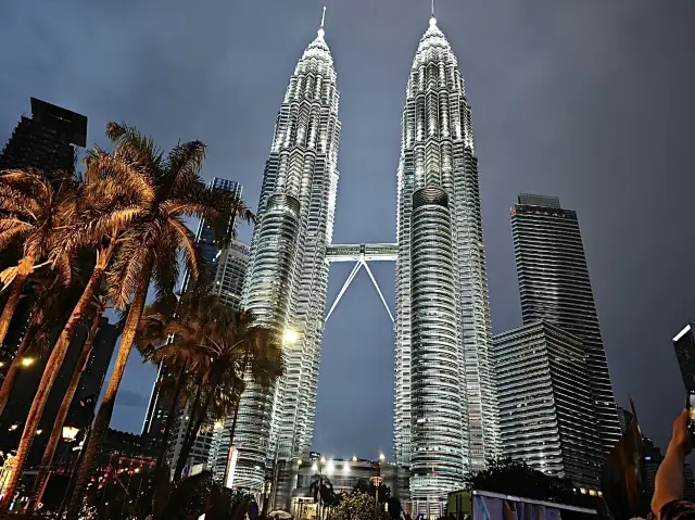 A delightful 4-day, 3-night trip to Malaysia