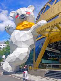Teddy Bear Museum