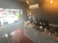 คาเฟ่สุดฮิป กลางใจเมืองเชียงราย
