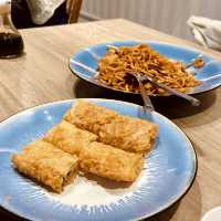  🥢端午粽之外，來點精緻港點過節也不錯