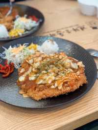 제주산 생 돼지고기로 만드는 돈까스 맛집