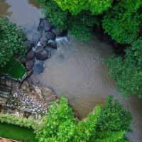 หยุดพักผ่อนพักใจกับ Khaoyai Paradise on earth