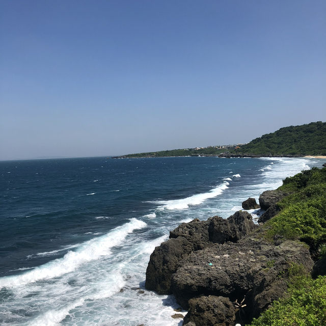 屏東小琉球