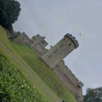 Warwick Castle, Warwickshire