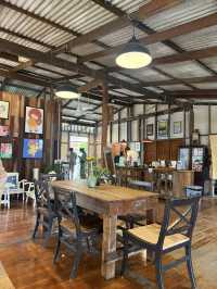 Baan Talay คาเฟ่ลับติดทะเลเปิดใหม่ ย่านศรีราชา