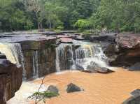 อุทยานแห่งชาติน้ำตกตาดโตน