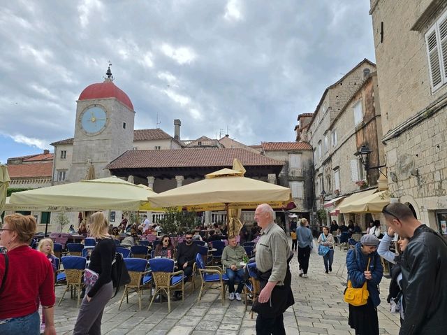 Trogir