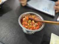 해외여행 푸에르토 나탈레스 맛집 Restaurant La Burbuja