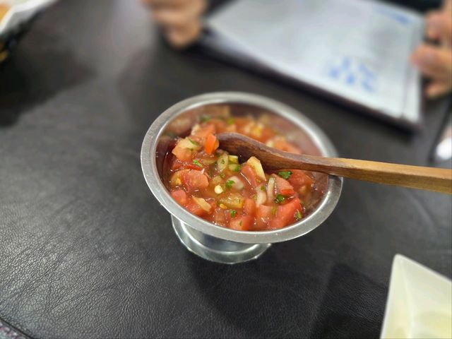 해외여행 푸에르토 나탈레스 맛집 Restaurant La Burbuja