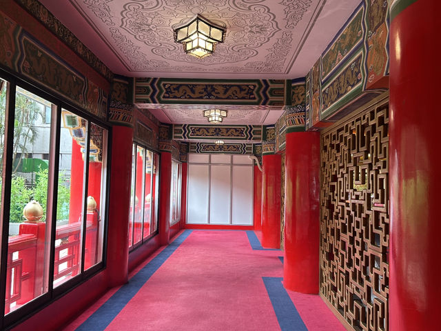Taipei 3 Days Itinerary