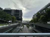 True Digital park