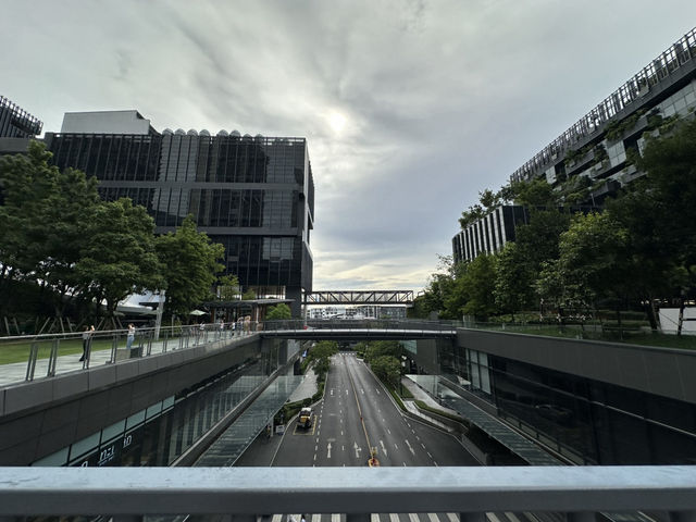 True Digital park