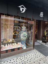 【東京近郊一日散策】夢回小江戶！漫步川越老街—時之鐘、和服體驗、地瓜美食與吉伊卡娃迷必訪專賣店全攻略