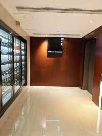 灣仔｜高質自助餐之灣景廳