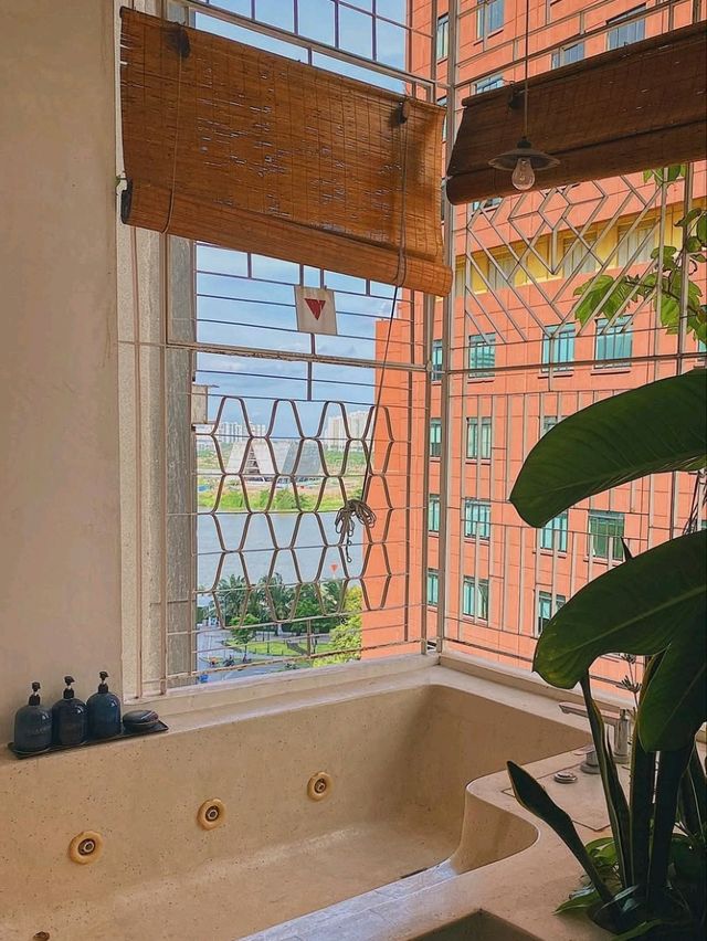🏨 The Myst Dong Khoi Hotel - Ho Chi Minh City 