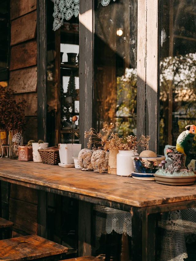  Twosons Cafe
