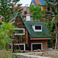 Fisherman Village Seafood Market - Pattaya