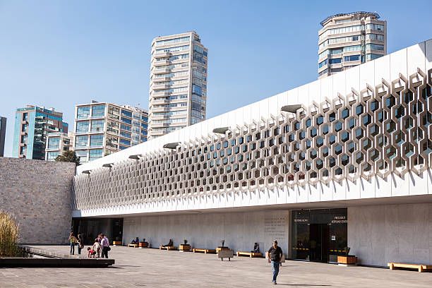 國立人類學博物館