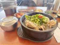 😋👍 제주 접짝뼈국 맛집  