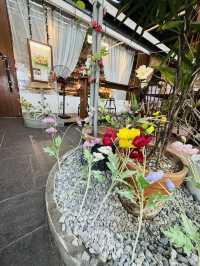 3 Cafes in KL (Bangsar South)- Weekend Getaway 