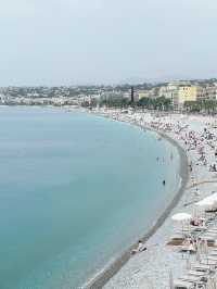🇫🇷 Côte d’Azur Getaway: 4 Days of Sun, Sea & Sparkle