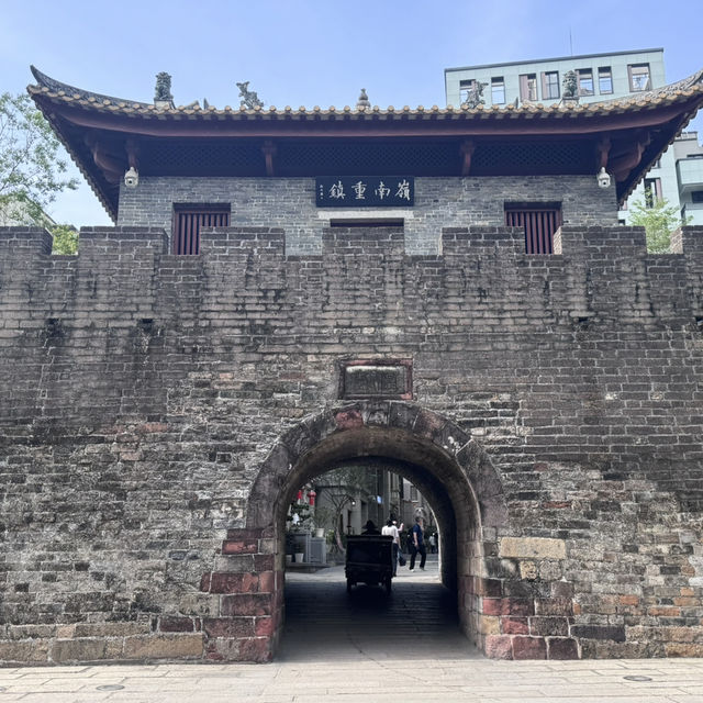 Shenzhen 3-Day Cultural & Food Adventure