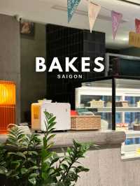 Bakes