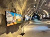走訪歐洲之巔～少女峰 Jungfraujoch