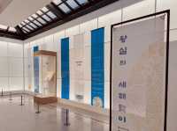 A Glimpse into Joseon Royalty: The Royal Portrait Museum