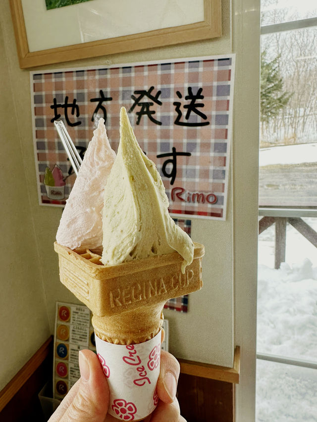 2023年3月❄️追趕日本道東極地流冰之旅❄️上集 - 流冰漫步
