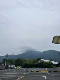 Lake Kinrinko