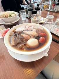 🍜 우주처럼 깊은 맛, 라멘유니버스