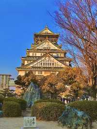 โอซาก้า🇯🇵